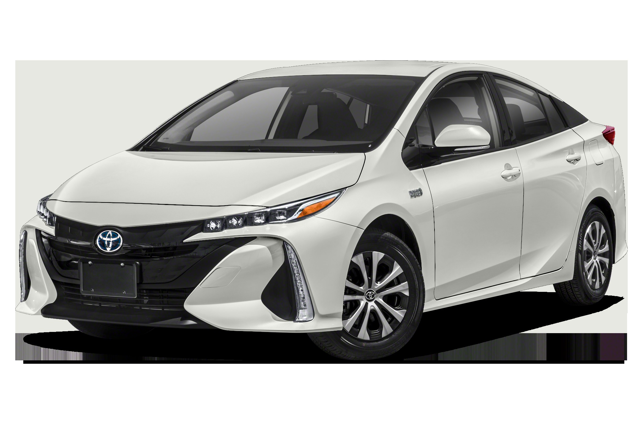 2020 TOYOTA PRIUS PRIME (PHEV)